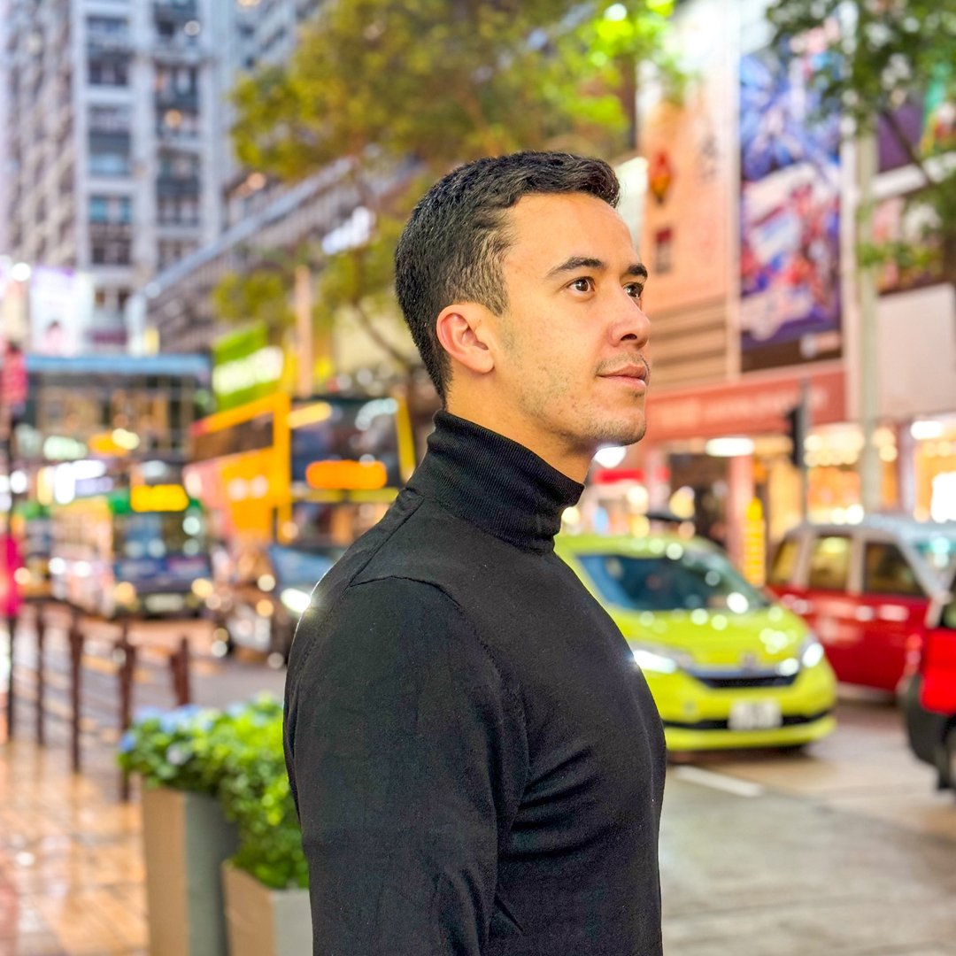 Douglas Souza