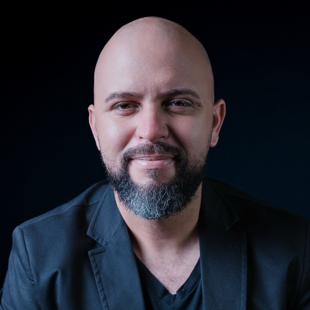 Paulo Maccedo