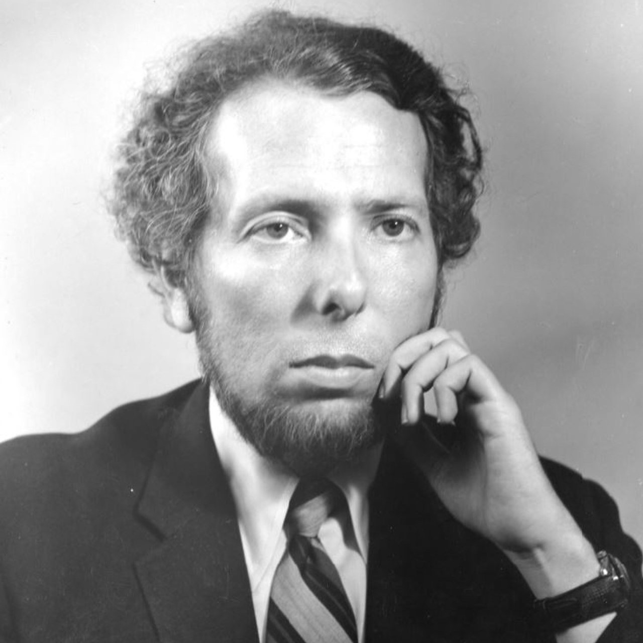 Stanley Milgram